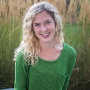 Meet your Posher, Kate